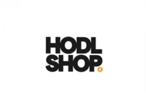 The Hodl Shop