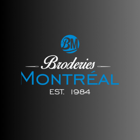 Broderies Montreal