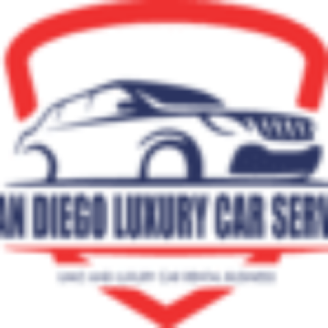 Luxury Car Service San Diego