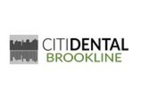 CITIDENTAL Brookline