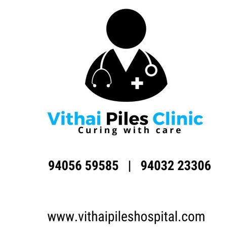 Vithai Piles Clinic