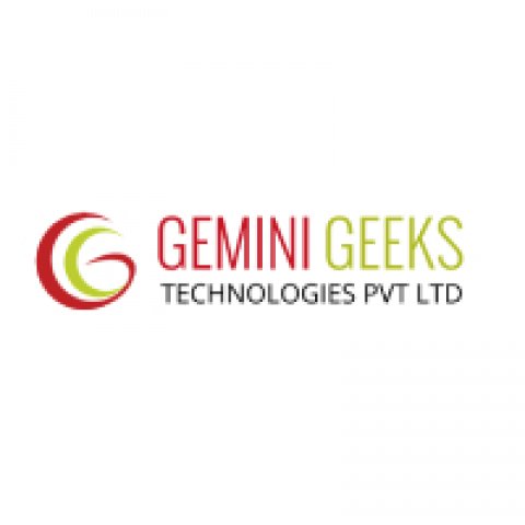 The Gemini Geeks Technologies Pvt Ltd.