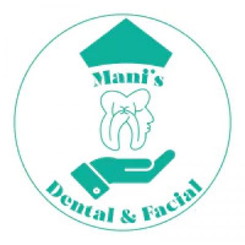 dental implants in karur - Manis dental