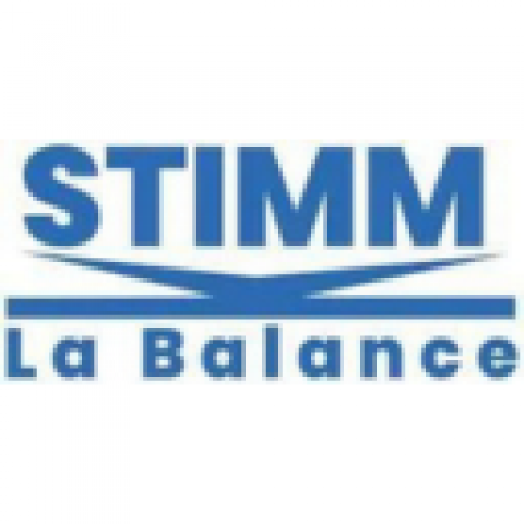 STIMM LA BALANCE