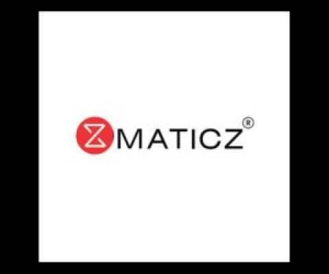 P2P Crypto Exchange Software-Maticz