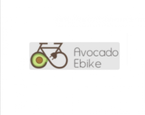 Avocado Ebike