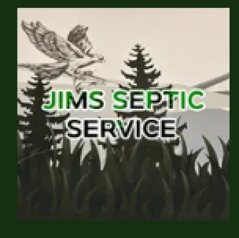 Jim's Septic Inc