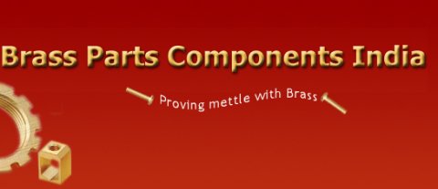 Brass Parts Components India