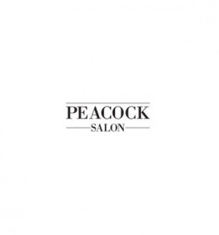 Peacock Salon