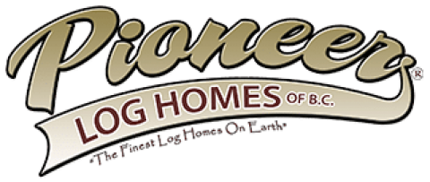 Pioneer Log Homes of British Columbia