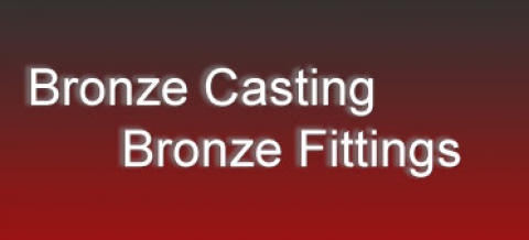 Bronze Castings Fittings India.