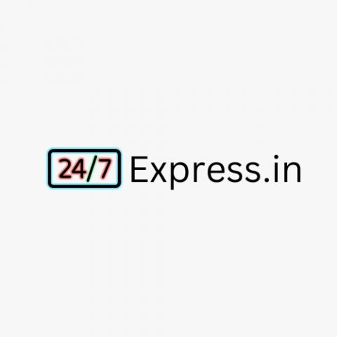 247 Express Logistics