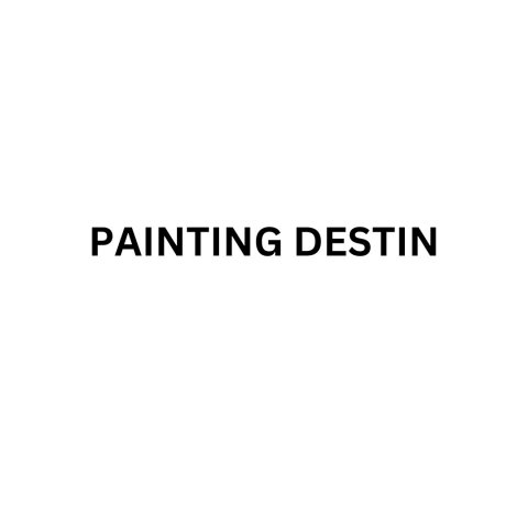 Painting Destin