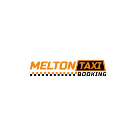 Melton Taxi Booking