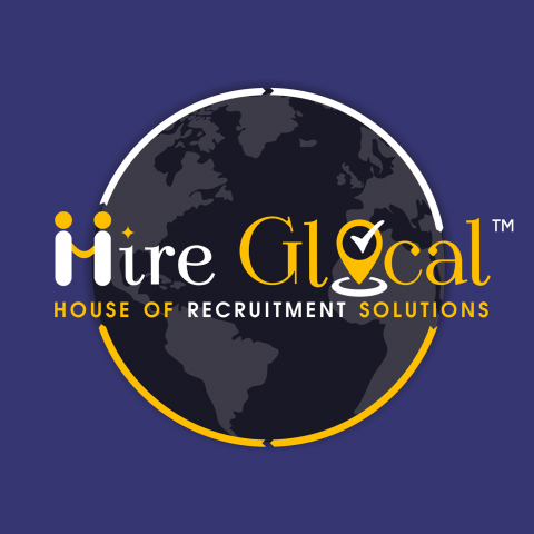 Hire Glocal - Leading Staffing Agency in Jalgaon