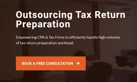 Tax Outsourcing Services