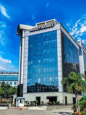 Premium Office Space is Located at Golf Course Road, Gurgaon