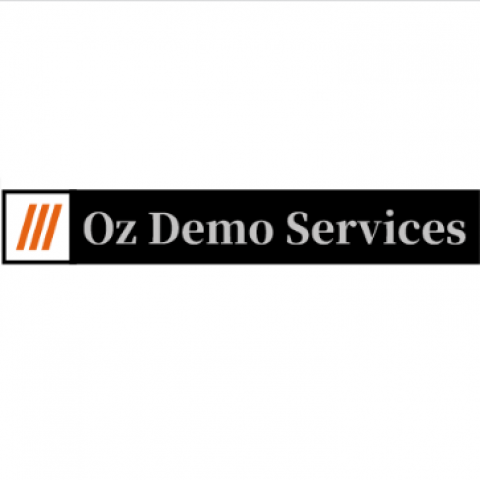 OZ Demo Services Pty Ltd