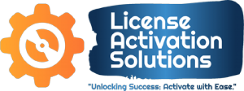 License Activation Solutions