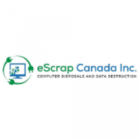 Escrap Canada Inc.