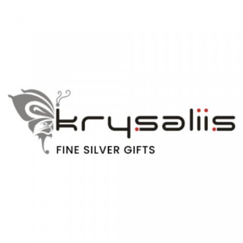 Krysaliis Fine Silver Gifts