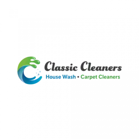 Classic Cleaners