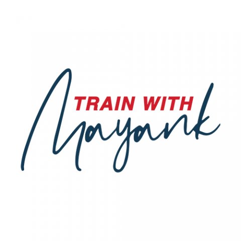 Train With Mayank