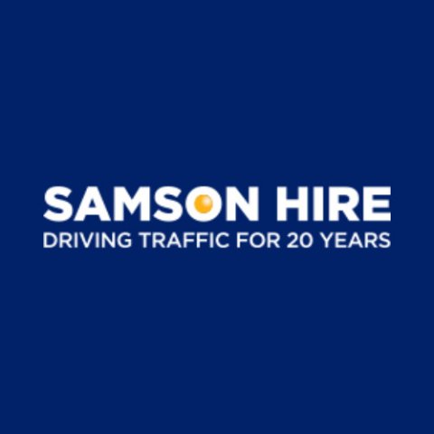 Samson Hire