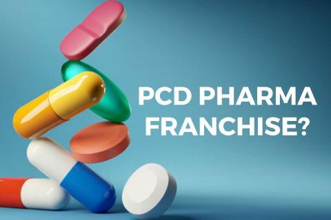 Top PCD Pharma Franchise Companies in India