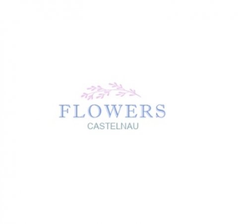 Flowers Castelnau