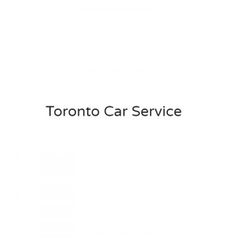 Car Service Toronto