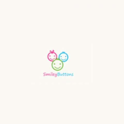 SMILEY BUTTONS