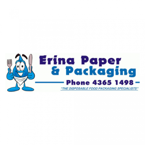 Erina Paper & Packaging