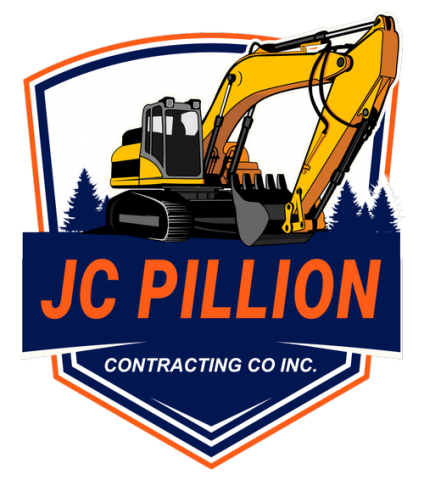 JC Pillion Contracting Co Inc.