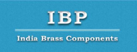 India Brass Components