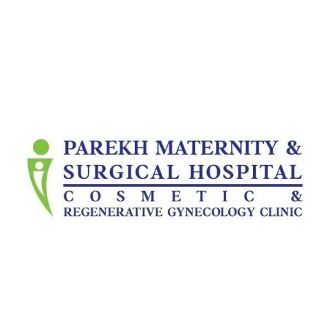 Parekh Maternity & Surgical Hospital Cosmetic and Regenerative Clinic