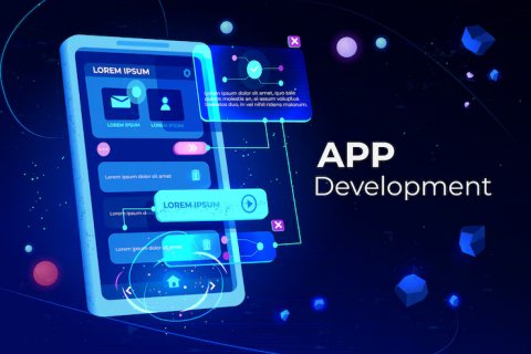 Mobile app development company- Wisbato