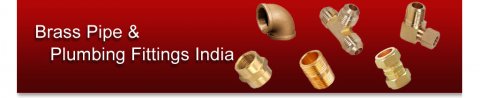 Brass Pipe Fittings and Plumbing Fittings