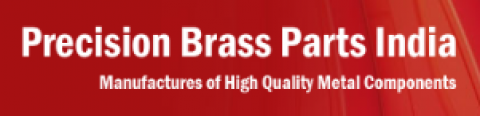 Precision Brass Parts India