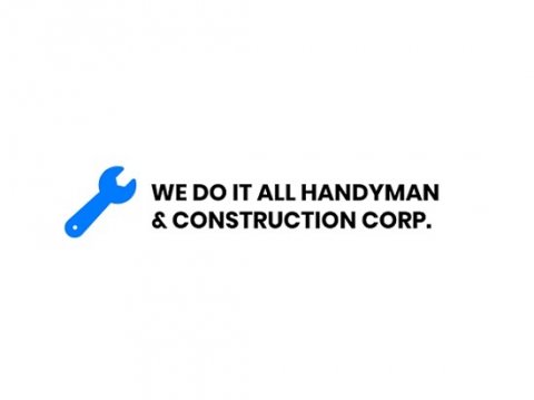 We Do It All Handyman & Construction Corp