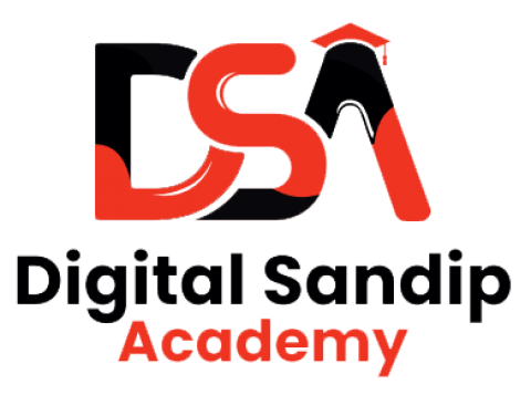 Digital Sandip Academy