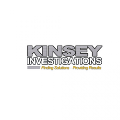 Kinsey Investigations