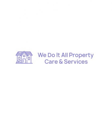 We Do It All Property Care & Services