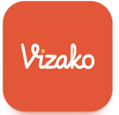 Vizako App Visa Services | Fast, Secure, and User-Friendly