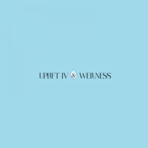 Uplift IV & Wellness