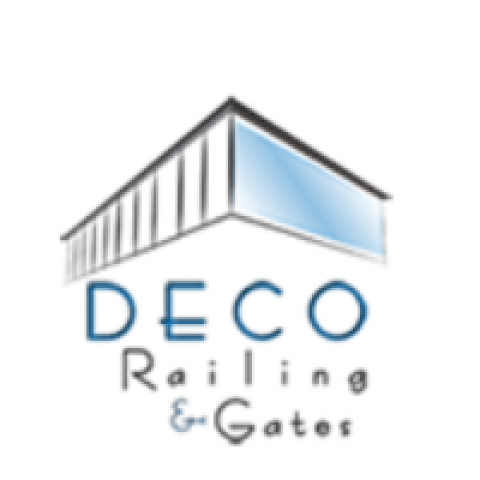 Deco Railings | Railing & Decking Edmonton