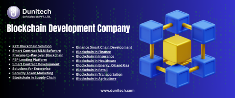 Unleash the Power of P2P Crypto Exchange Development with Dunitech Soft Solutions