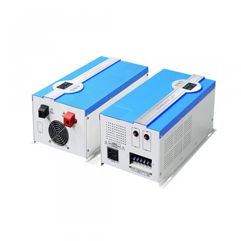 Off Grid Inverter 700W to 200kW (Inverter.com)