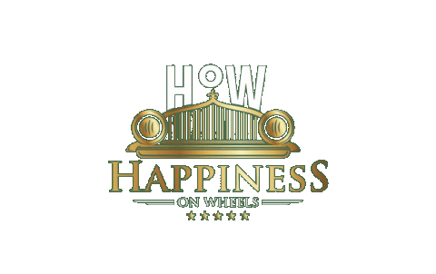 Happiness On Wheels