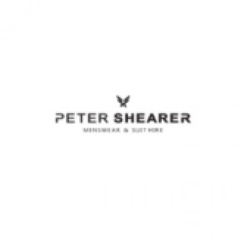 Peter Shearer Menswear